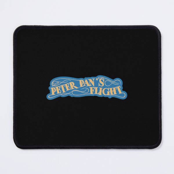 Item preview, Peter Pan'S Flight designed and sold by jehad10ayad11.