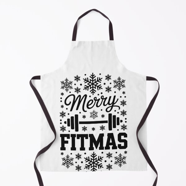 Item preview, Merry Fitmas designed and sold by jkrphoto.