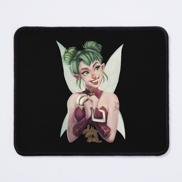 Item preview, Tinker Bell designed and sold by jehad10ayad11.