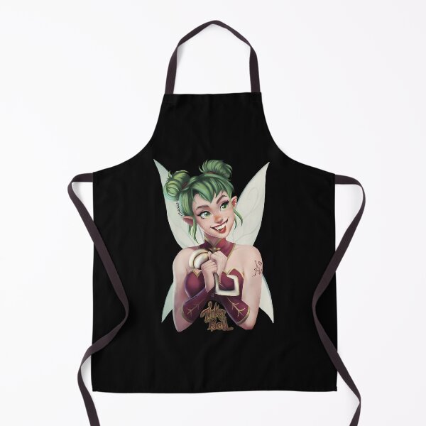 Item preview, Tinker Bell designed and sold by jehad10ayad11.