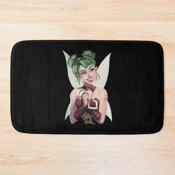 Item preview, Tinker Bell designed and sold by jehad10ayad11.
