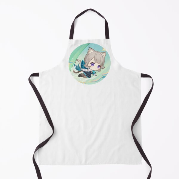 Item preview, Lynette designed and sold by Lauwuuh.