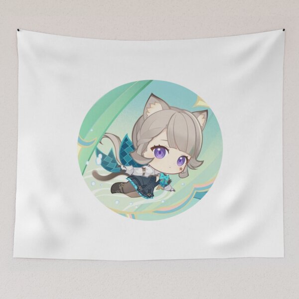 Item preview, Lynette designed and sold by Lauwuuh.