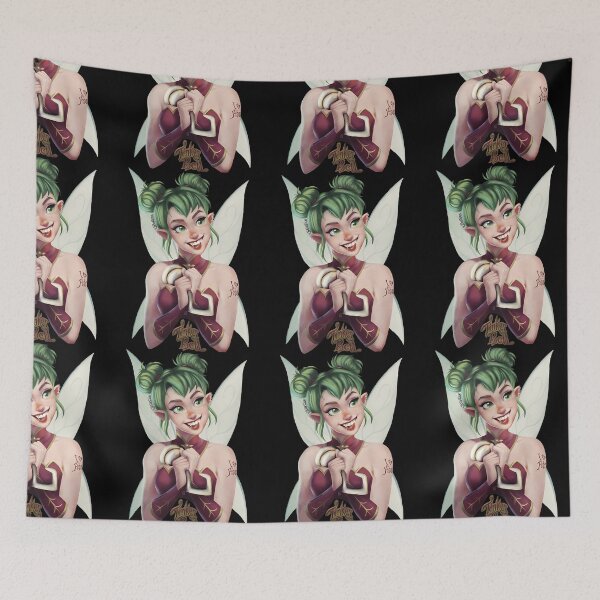 Item preview, Tinker Bell designed and sold by jehad10ayad11.