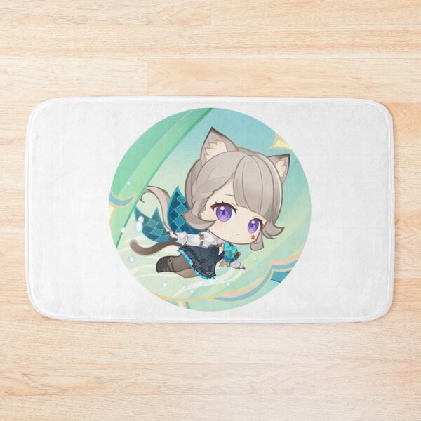Item preview, Lynette designed and sold by Lauwuuh.