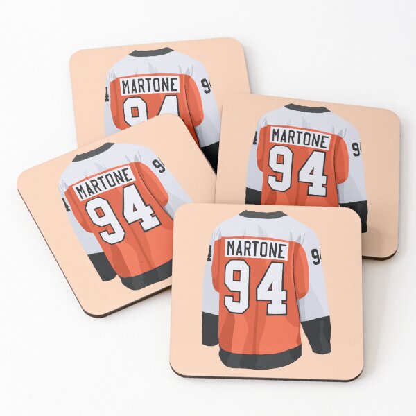 Item preview, Porter Martone Jersey designed and sold by hayleykreations.