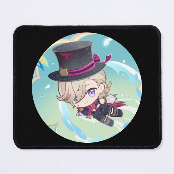 Item preview, Lyney designed and sold by Lauwuuh.