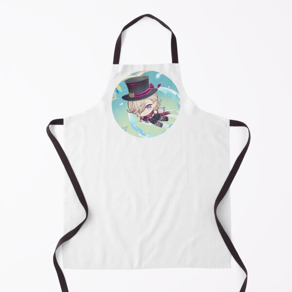 Item preview, Lyney designed and sold by Lauwuuh.