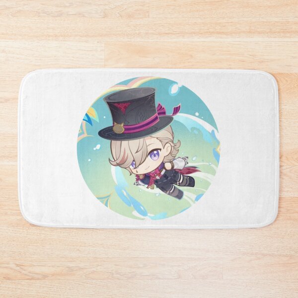 Item preview, Lyney designed and sold by Lauwuuh.