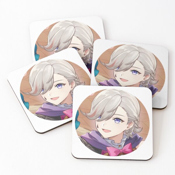 Item preview, Lyney designed and sold by Lauwuuh.