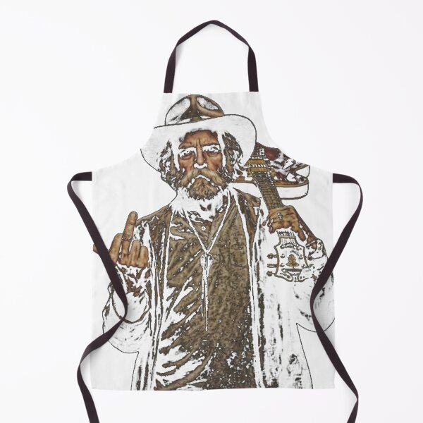 Item preview, Vintage Bob Weir Middle Finger designed and sold by smolspaceprnce.