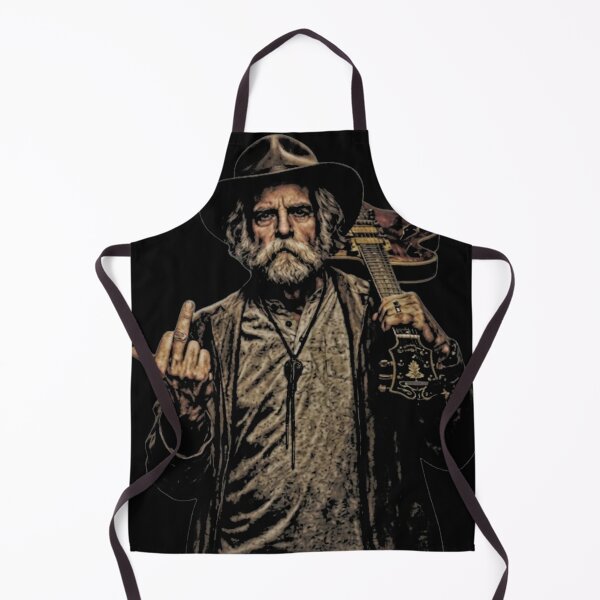 Item preview, Vintage Bob Weir Middle Finger designed and sold by Wonderdisi.