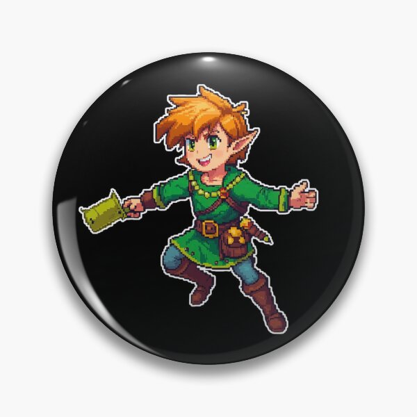 Item preview, Fairy Boy 5 designed and sold by HelluvaDallas.