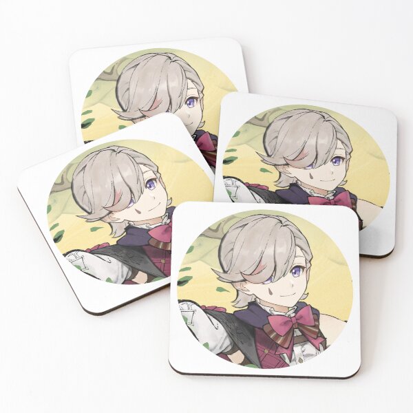 Item preview, Lyney designed and sold by Lauwuuh.