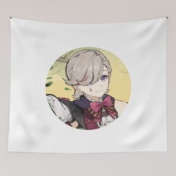 Item preview, Lyney designed and sold by Lauwuuh.
