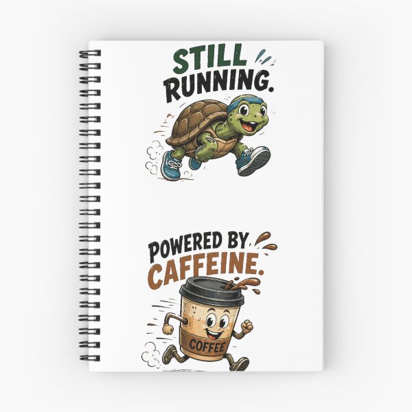 Item preview, Funny Running  designed and sold by erkinmaddison.