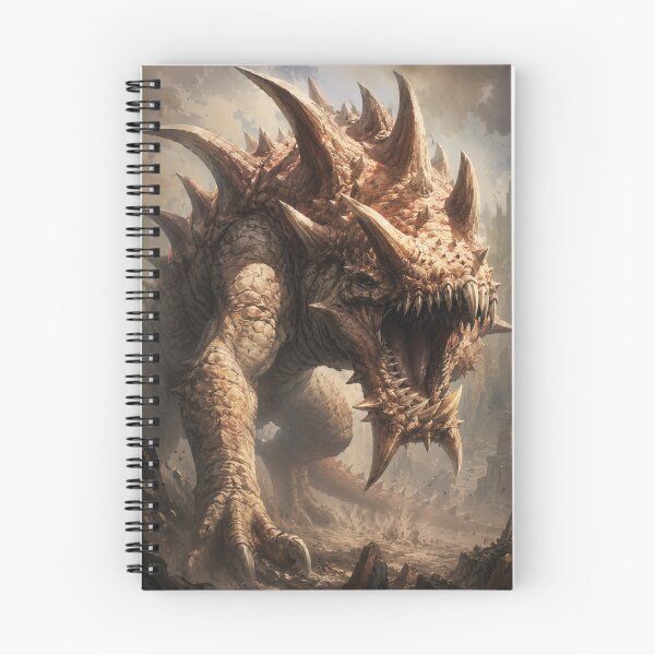 Artikelvorschau, DnD Tarrasque-Monster entworfen und verkauft von bapupa.