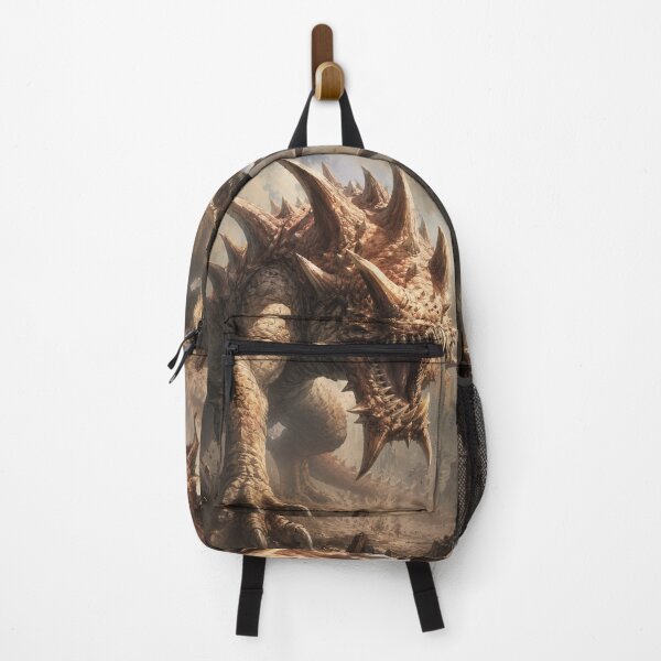Item preview, DnD Tarrasque Monster designed and sold by bapupa.