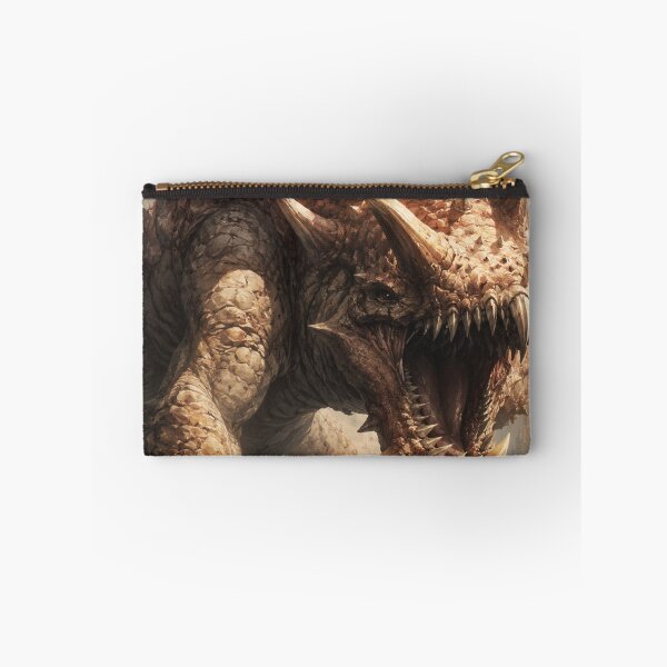 Item preview, DnD Tarrasque Monster  designed and sold by bapupa.