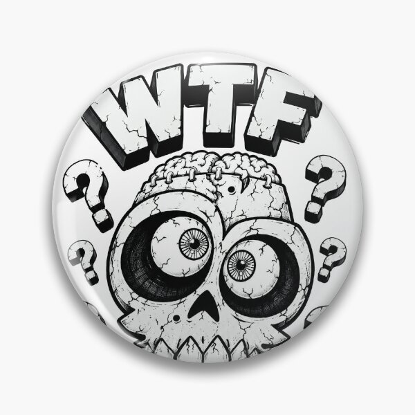 Item preview, wat ?? designed and sold by aliraweb.