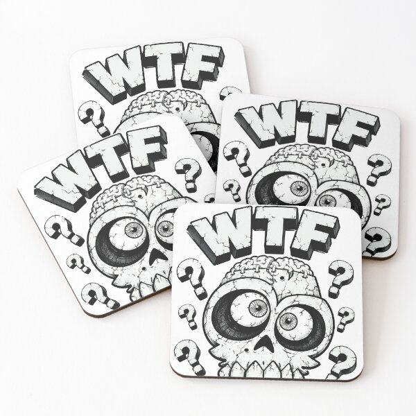 Item preview, wat ?? designed and sold by aliraweb.