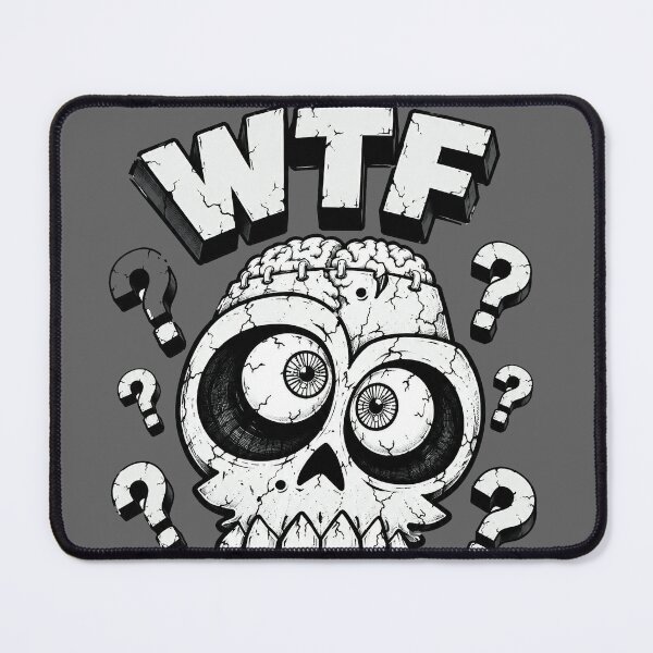 Item preview, wat ?? designed and sold by aliraweb.