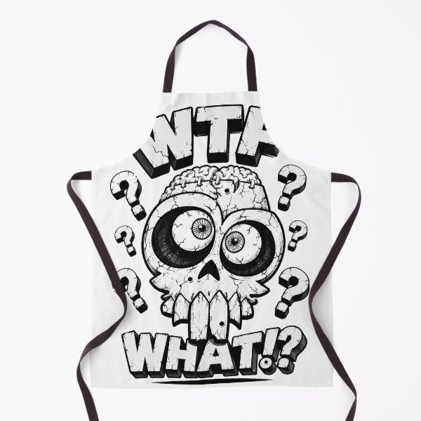 Item preview, wat ?? designed and sold by aliraweb.