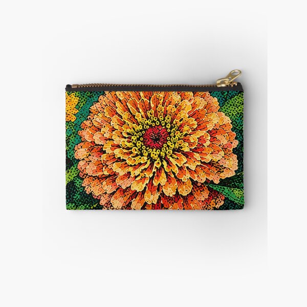 Item preview, Brightess Halftone Flower designed and sold by Andyglea.