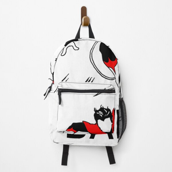 Item preview, Bamf designed and sold by kawaii kid.