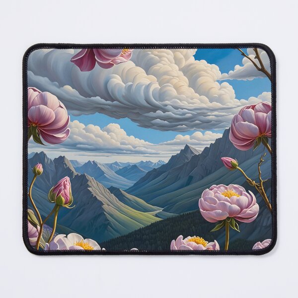Item preview, As Almost in the Clouds designed and sold by Nira Dabush.