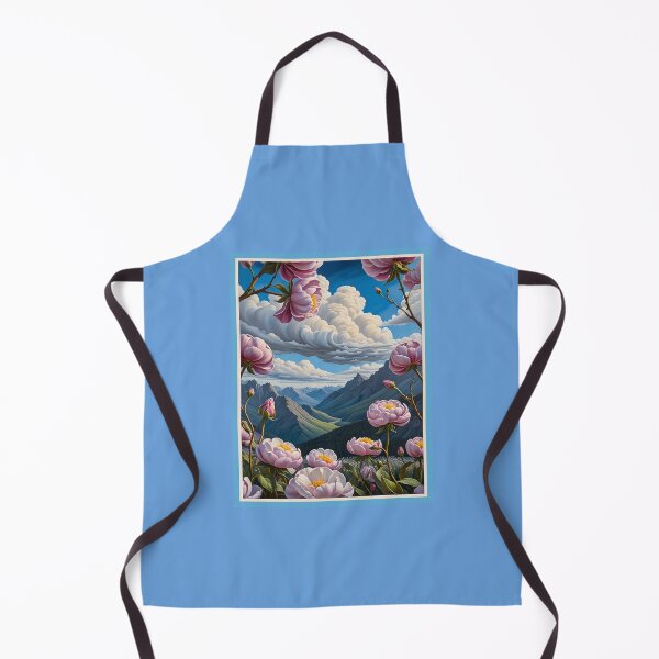 Item preview, As Almost in the Clouds designed and sold by Nira Dabush.
