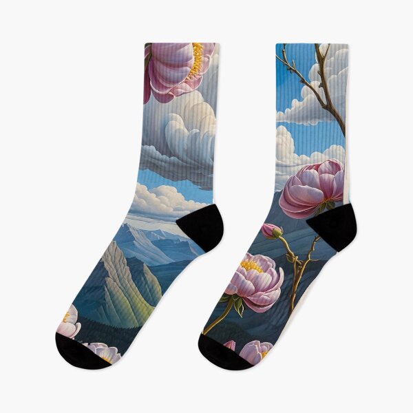 Item preview, As Almost in the Clouds designed and sold by Nira Dabush.