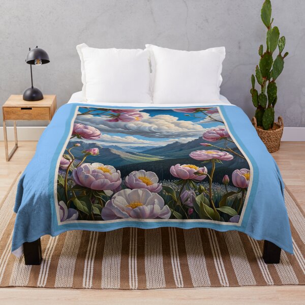 Item preview, As Almost in the Clouds designed and sold by Nira Dabush.