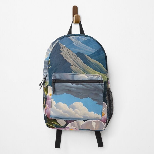 Item preview, As Almost in the Clouds designed and sold by Nira Dabush.