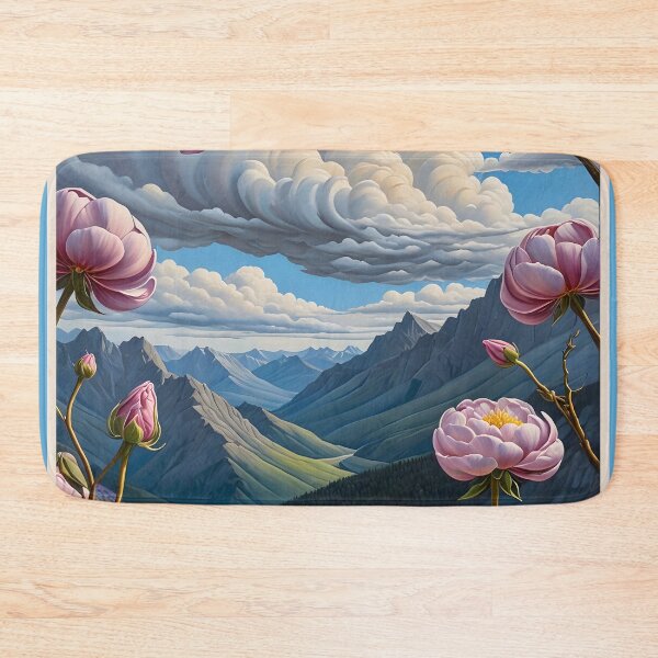 Item preview, As Almost in the Clouds designed and sold by Nira Dabush.