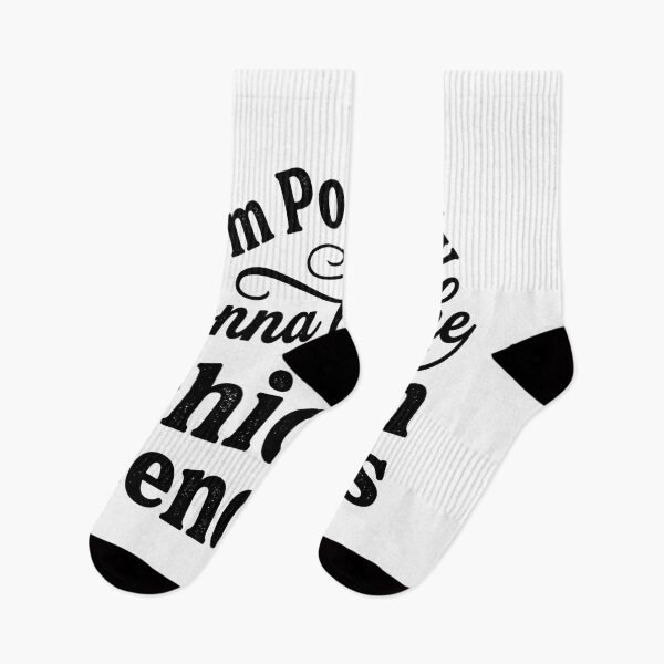 Item preview, I'm Poly Poly Gonna Have The Chicken Tenders Funny Humor designed and sold by hemagamo.