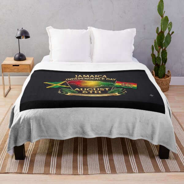 Item preview, Jamaica Independence Day Collection: August 6th, 1962 – Present designed and sold by globetrottergfx.