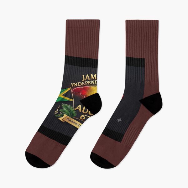 Item preview, Jamaica Independence Day Collection: August 6th, 1962 – Present designed and sold by globetrottergfx.