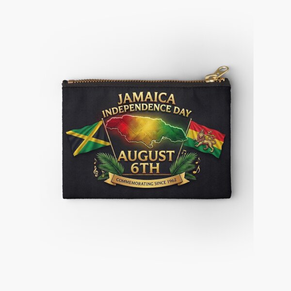 Item preview, Jamaica Independence Day Collection: August 6th, 1962 – Present designed and sold by globetrottergfx.