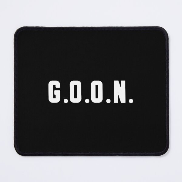 Item preview, G.O.O.N. designed and sold by kawaii kid.