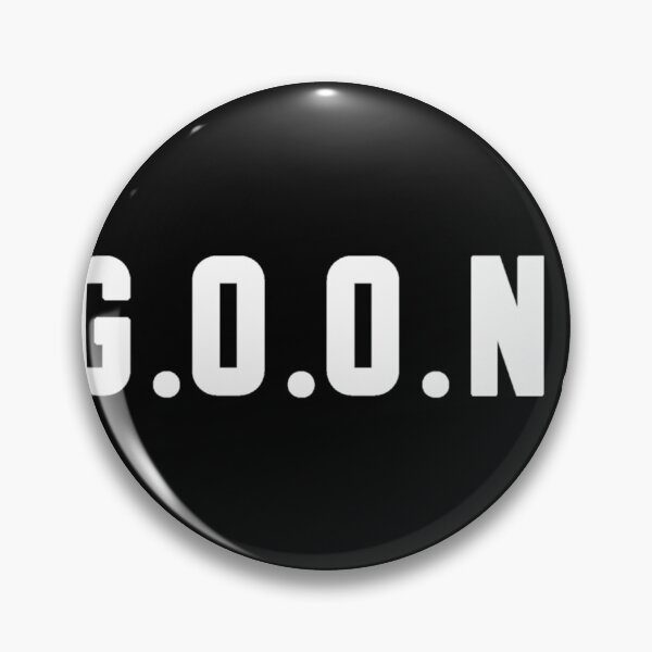 Item preview, G.O.O.N. designed and sold by kawaii kid.