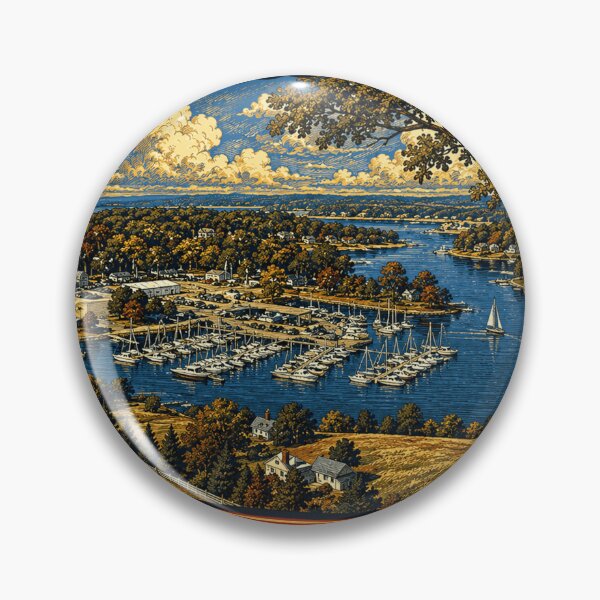 Item preview, Gloucester Virginia designed and sold by erkinmaddison.