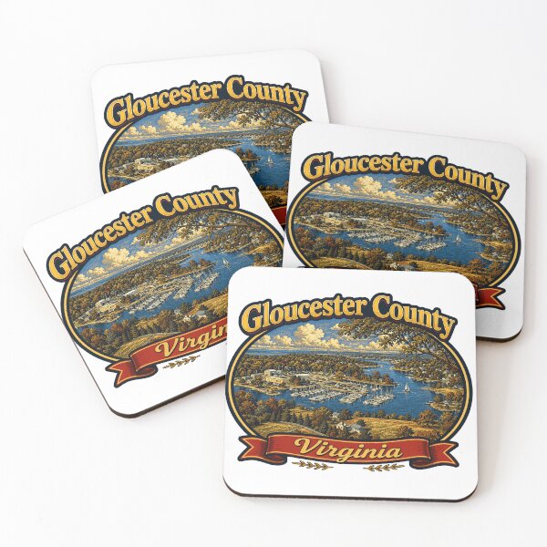 Item preview, Gloucester Virginia designed and sold by erkinmaddison.