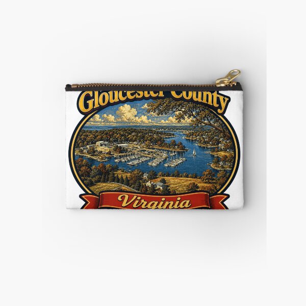 Item preview, Gloucester Virginia designed and sold by erkinmaddison.