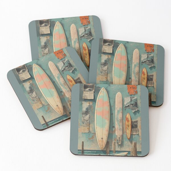 Item preview, 22 MILES: Beached designed and sold by FANTASY FRENZY.
