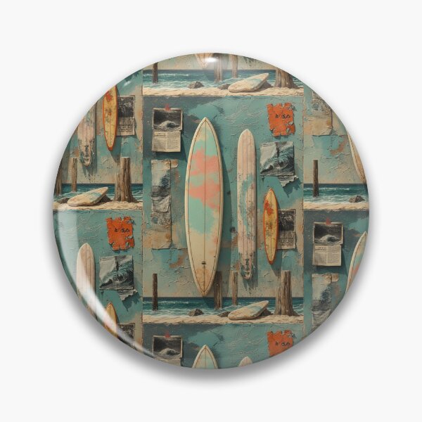 Item preview, 22 MILES: Beached designed and sold by FANTASY FRENZY.