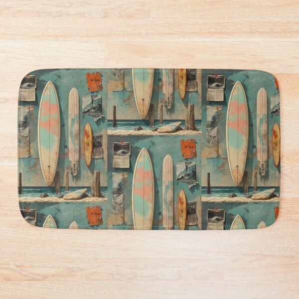 Item preview, 22 MILES: Beached designed and sold by FANTASY FRENZY.