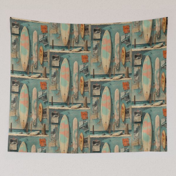 Item preview, 22 MILES: Beached designed and sold by FANTASY FRENZY.