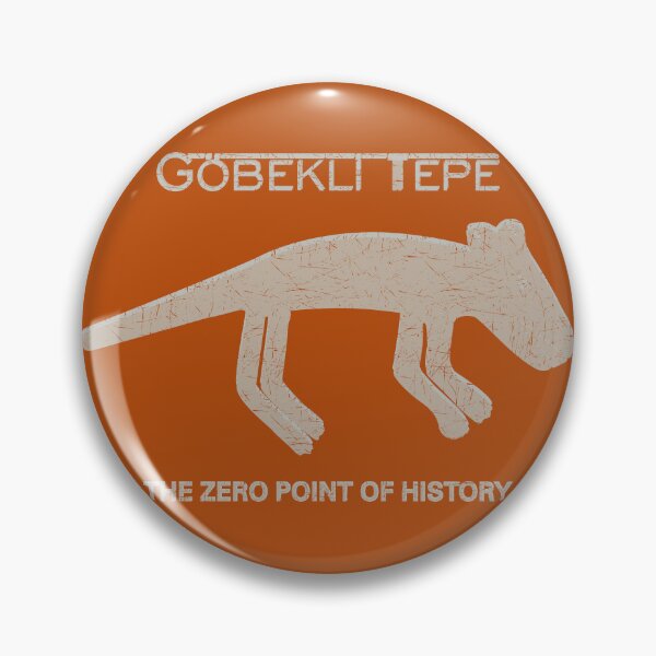 Item preview, Gobekli Tepe designed and sold by MKBL.