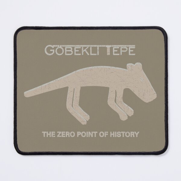 Item preview, Gobekli Tepe designed and sold by MKBL.